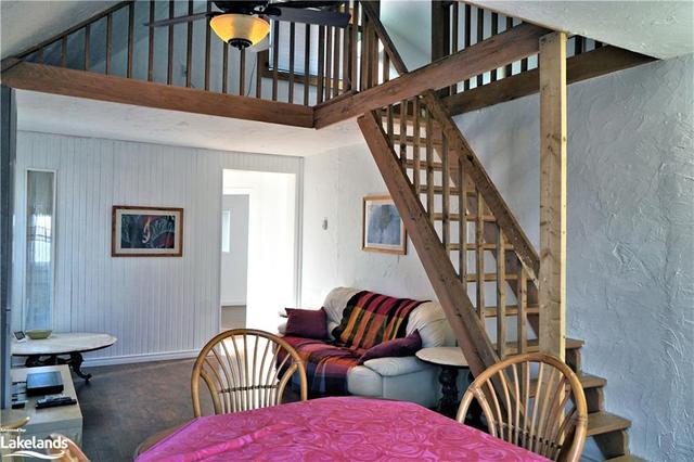 4 Av Tramway, House detached with 3 bedrooms, 1 bathrooms and 4 parking in Byng Inlet ON | Image 5