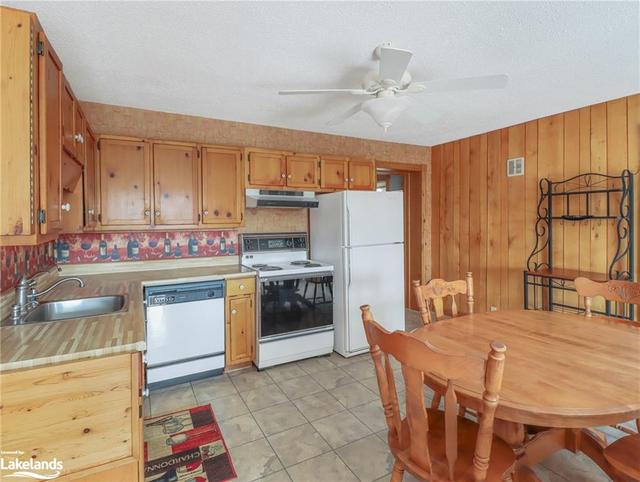 454638 Road 45, House detached with 3 bedrooms, 2 bathrooms and null parking in Feversham ON | Image 13