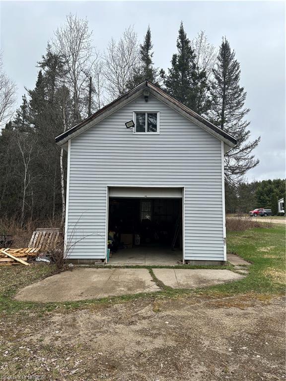 I - 15 Church Rd, House detached with 3 bedrooms, 1 bathrooms and 5 parking in Redbridge ON | Image 27
