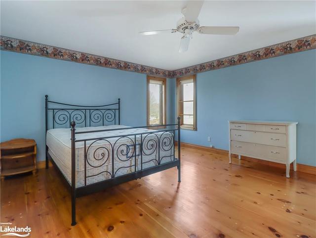 454638 Road 45, House detached with 3 bedrooms, 2 bathrooms and null parking in Feversham ON | Image 15