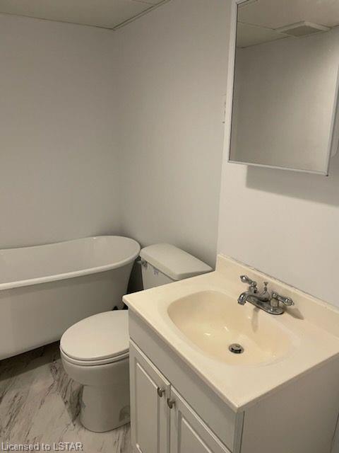 36810 Crediton Rd, House detached with 3 bedrooms, 2 bathrooms and 5 parking in South Huron ON | Image 10
