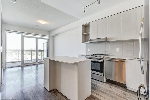 2520 Eglinton Ave W, House attached with 1 bedrooms, 1 bathrooms and 1 parking in Mississauga ON | Image 24