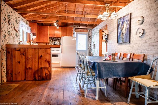 38 Islandview Lane, House detached with 3 bedrooms, 1 bathrooms and 2 parking in Chisholm ON | Image 20