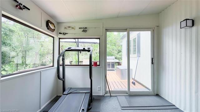 4 Ruth St, House detached with 2 bedrooms, 1 bathrooms and null parking in Ashfield Colborne Wawanosh ON | Image 10