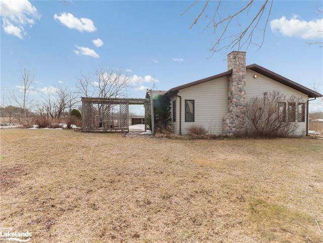 454638 Road 45, House detached with 3 bedrooms, 2 bathrooms and null parking in Feversham ON | Image 43