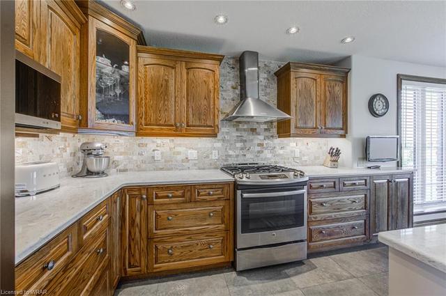 114 Cuthbertson St, House detached with 4 bedrooms, 3 bathrooms and 10 parking in Blandford Blenheim ON | Image 15