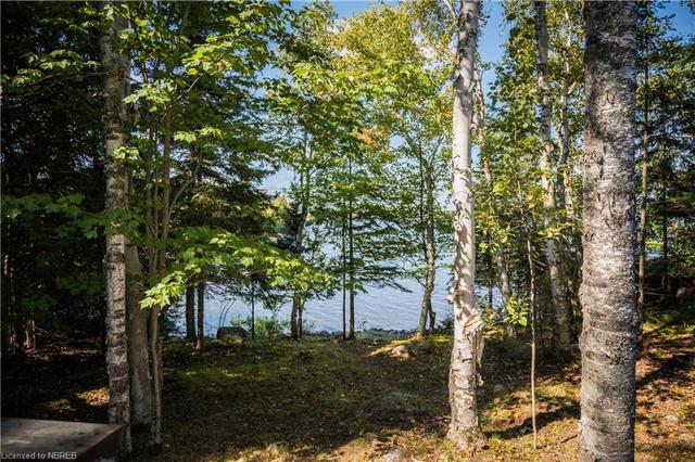 38 Islandview Lane, House detached with 3 bedrooms, 1 bathrooms and 2 parking in Chisholm ON | Image 30