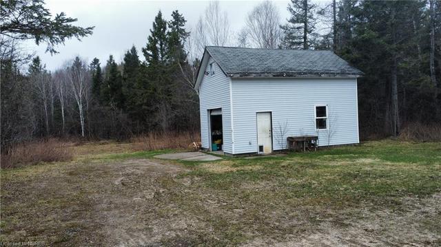 I - 15 Church Rd, House detached with 3 bedrooms, 1 bathrooms and 5 parking in Redbridge ON | Image 32