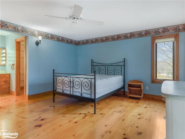 454638 Road 45, House detached with 3 bedrooms, 2 bathrooms and null parking in Feversham ON | Image 17