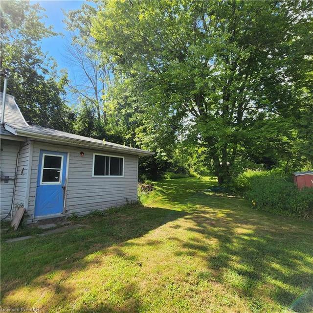 190 Paudash St, House detached with 1 bedrooms, 1 bathrooms and 2 parking in Hiawatha First Nation ON | Image 11