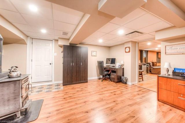 4119 - 4119 83 Line, House detached with 3 bedrooms, 2 bathrooms and 10 parking in Perth East ON | Image 19