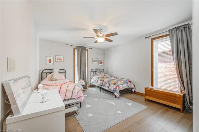 114 Cuthbertson St, House detached with 4 bedrooms, 3 bathrooms and 10 parking in Blandford Blenheim ON | Image 21