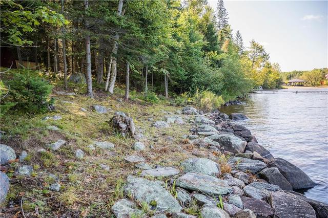 38 Islandview Lane, House detached with 3 bedrooms, 1 bathrooms and 2 parking in Chisholm ON | Image 37