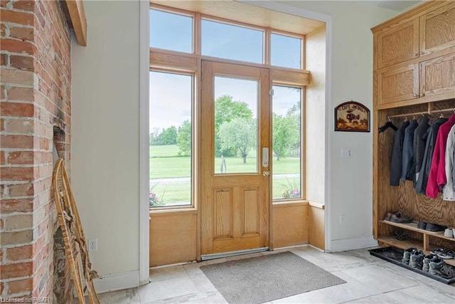 733 County Rd 2 Rd Rd, House detached with 5 bedrooms, 2 bathrooms and 54 parking in Otonabee South Monaghan ON | Image 37