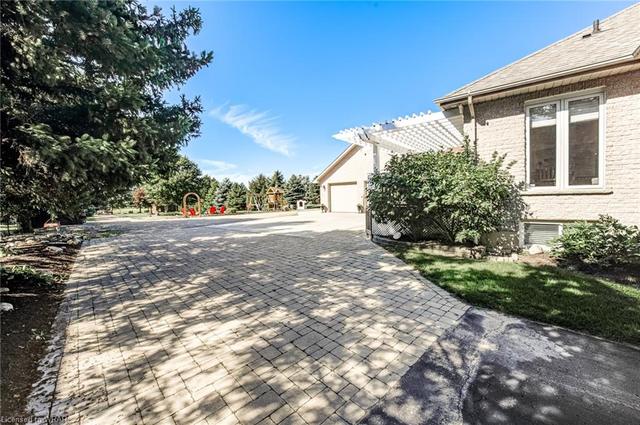 114 Cuthbertson St, House detached with 4 bedrooms, 3 bathrooms and 10 parking in Blandford Blenheim ON | Image 39