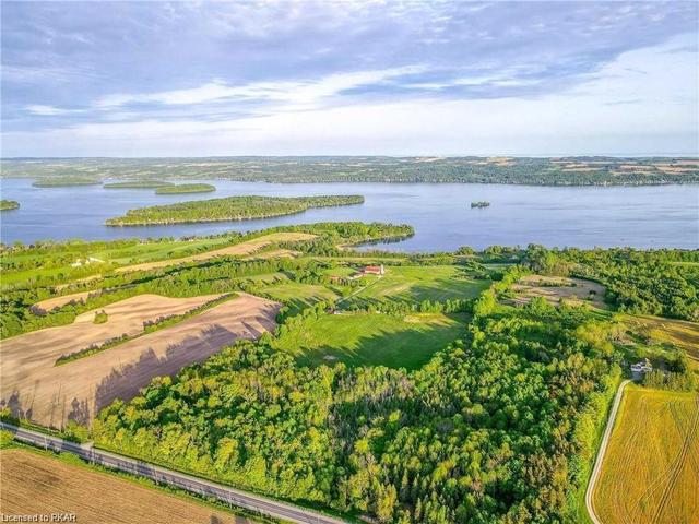 733 County Rd 2 Rd Rd, House detached with 5 bedrooms, 2 bathrooms and 54 parking in Otonabee South Monaghan ON | Image 31
