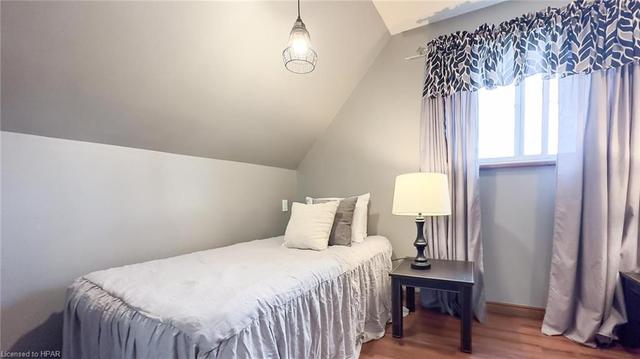 37 Albert St, House detached with 3 bedrooms, 1 bathrooms and null parking in Dungannon ON | Image 17