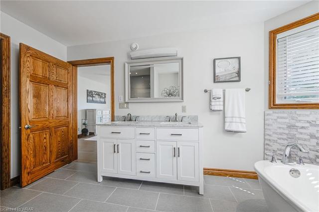 114 Cuthbertson St, House detached with 4 bedrooms, 3 bathrooms and 10 parking in Blandford Blenheim ON | Image 9