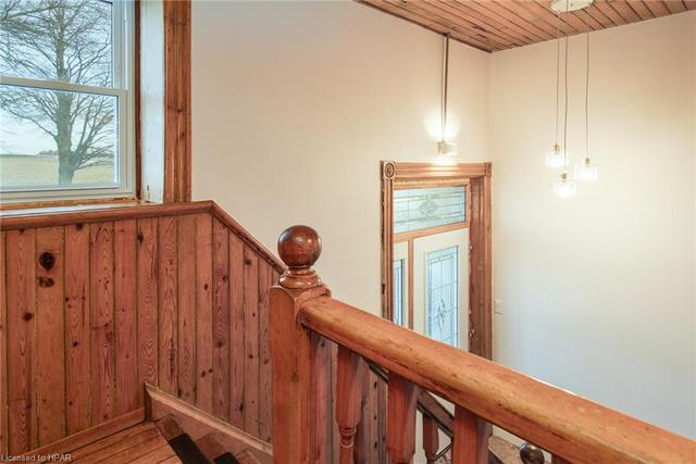 75811 Morrison Line, House detached with 4 bedrooms, 2 bathrooms and null parking in Brucefield ON | Image 14