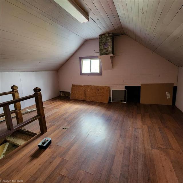 190 Paudash St, House detached with 1 bedrooms, 1 bathrooms and 2 parking in Hiawatha First Nation ON | Image 23