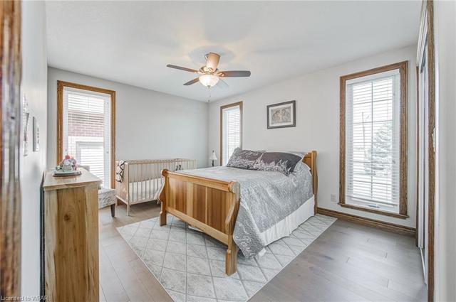 114 Cuthbertson St, House detached with 4 bedrooms, 3 bathrooms and 10 parking in Blandford Blenheim ON | Image 19