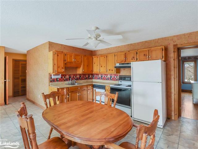 454638 Road 45, House detached with 3 bedrooms, 2 bathrooms and null parking in Feversham ON | Image 11