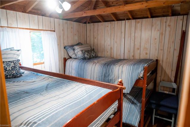 38 Islandview Lane, House detached with 3 bedrooms, 1 bathrooms and 2 parking in Chisholm ON | Image 23