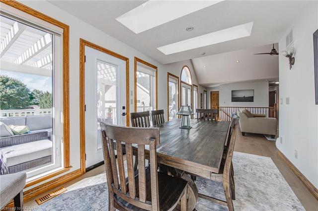 114 Cuthbertson St, House detached with 4 bedrooms, 3 bathrooms and 10 parking in Blandford Blenheim ON | Image 50