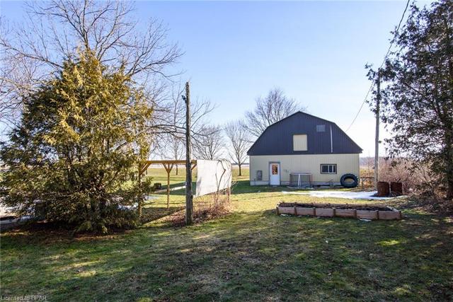 75811 Morrison Line, House detached with 4 bedrooms, 2 bathrooms and null parking in Brucefield ON | Image 32