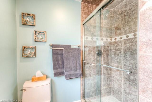 4119 - 4119 83 Line, House detached with 3 bedrooms, 2 bathrooms and 10 parking in Perth East ON | Image 8
