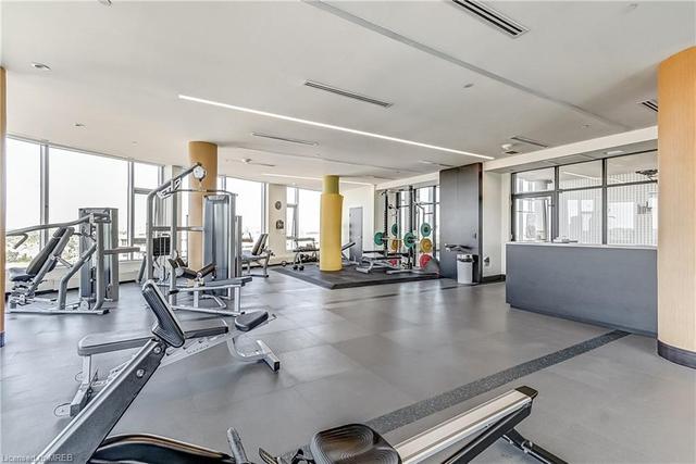 2520 Eglinton Ave W, House attached with 1 bedrooms, 1 bathrooms and 1 parking in Mississauga ON | Image 18