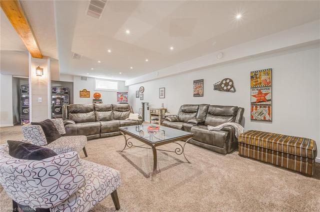 114 Cuthbertson St, House detached with 4 bedrooms, 3 bathrooms and 10 parking in Blandford Blenheim ON | Image 32