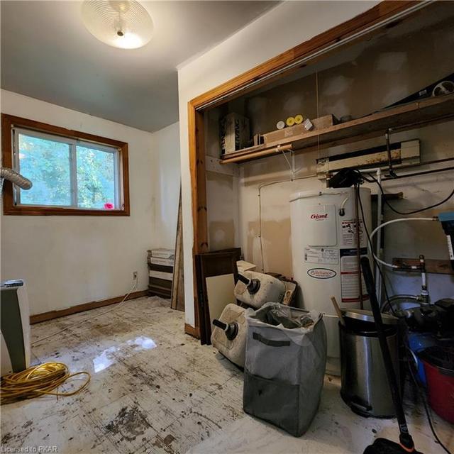 190 Paudash St, House detached with 1 bedrooms, 1 bathrooms and 2 parking in Hiawatha First Nation ON | Image 22