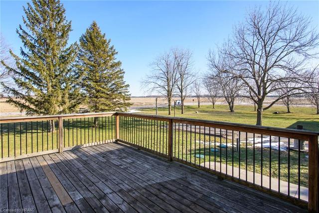 75811 Morrison Line, House detached with 4 bedrooms, 2 bathrooms and null parking in Brucefield ON | Image 27