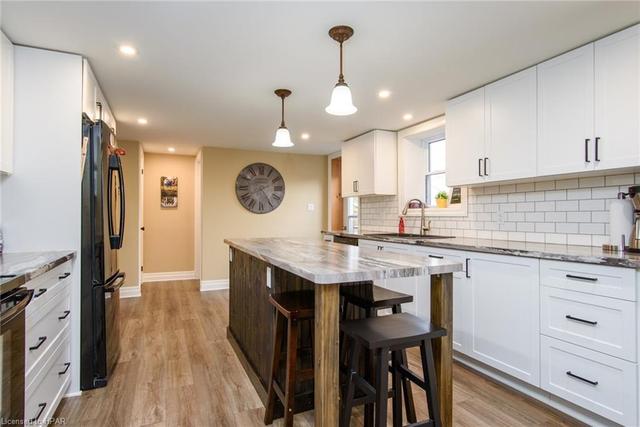 75811 Morrison Line, House detached with 4 bedrooms, 2 bathrooms and null parking in Brucefield ON | Image 7