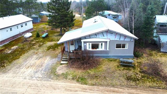 I - 15 Church Rd, House detached with 3 bedrooms, 1 bathrooms and 5 parking in Redbridge ON | Image 12