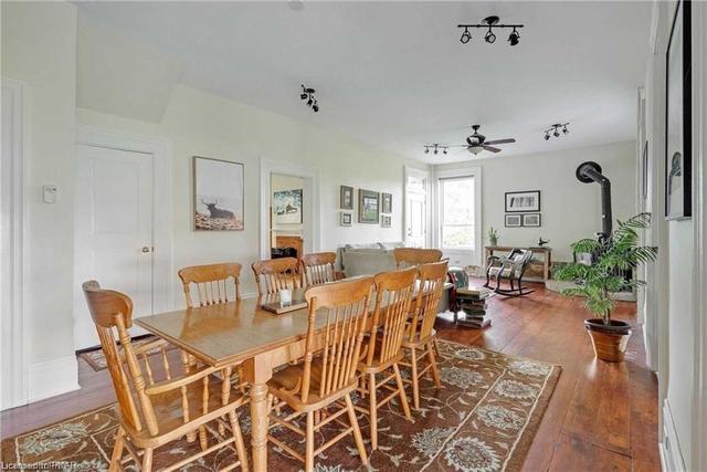 733 County Rd 2 Rd Rd, House detached with 5 bedrooms, 2 bathrooms and 54 parking in Otonabee South Monaghan ON | Image 7