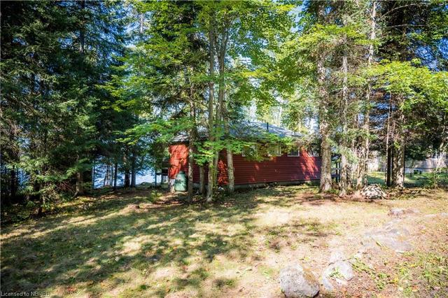 38 Islandview Lane, House detached with 3 bedrooms, 1 bathrooms and 2 parking in Chisholm ON | Image 31