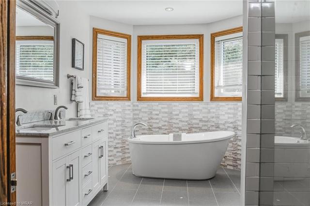 114 Cuthbertson St, House detached with 4 bedrooms, 3 bathrooms and 10 parking in Blandford Blenheim ON | Image 7