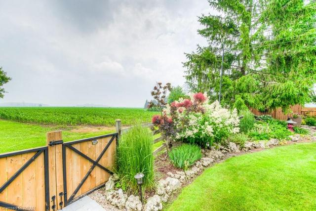 4119 - 4119 83 Line, House detached with 3 bedrooms, 2 bathrooms and 10 parking in Perth East ON | Image 38