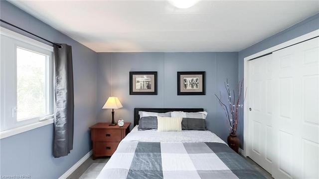 4 Ruth St, House detached with 2 bedrooms, 1 bathrooms and null parking in Ashfield Colborne Wawanosh ON | Image 21