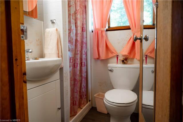 38 Islandview Lane, House detached with 3 bedrooms, 1 bathrooms and 2 parking in Chisholm ON | Image 21