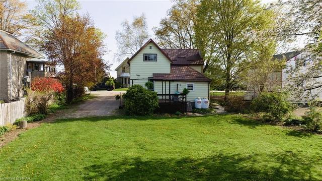 37 Albert St, House detached with 3 bedrooms, 1 bathrooms and null parking in Dungannon ON | Image 21