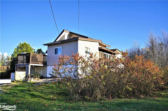 4 Av Tramway, House detached with 3 bedrooms, 1 bathrooms and 4 parking in Byng Inlet ON | Image 12