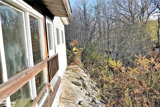 4 Av Tramway, House detached with 3 bedrooms, 1 bathrooms and 4 parking in Byng Inlet ON | Image 18