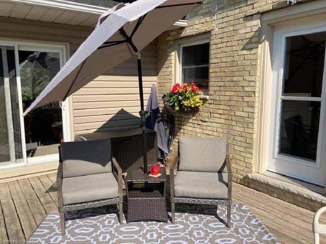 75811 Morrison Line, House detached with 4 bedrooms, 2 bathrooms and null parking in Brucefield ON | Image 26