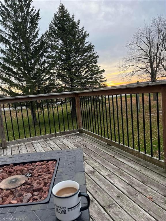 75811 Morrison Line, House detached with 4 bedrooms, 2 bathrooms and null parking in Brucefield ON | Image 28