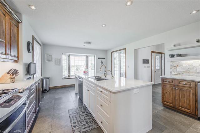 114 Cuthbertson St, House detached with 4 bedrooms, 3 bathrooms and 10 parking in Blandford Blenheim ON | Image 14