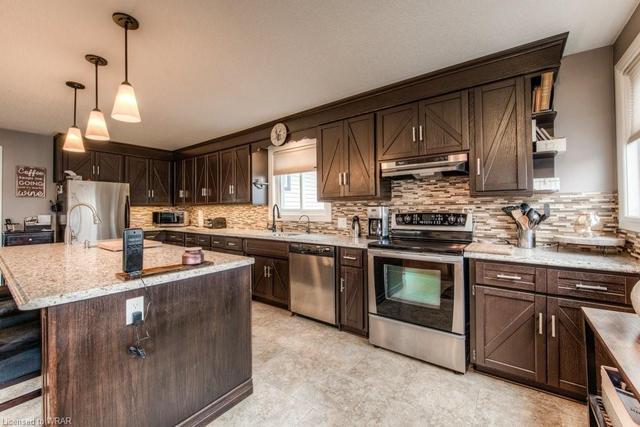 4119 - 4119 83 Line, House detached with 3 bedrooms, 2 bathrooms and 10 parking in Perth East ON | Image 48