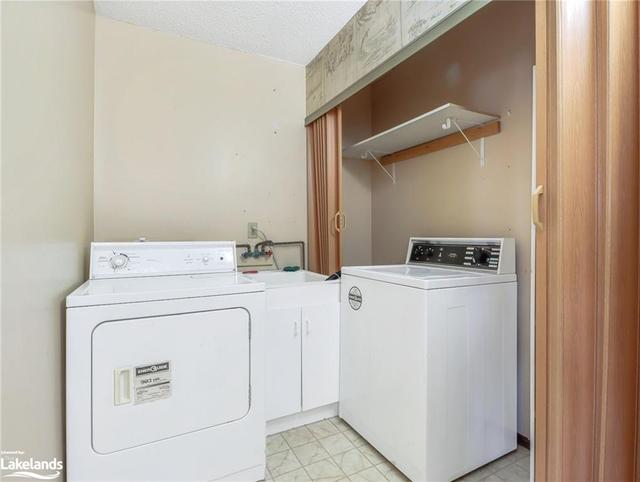 454638 Road 45, House detached with 3 bedrooms, 2 bathrooms and null parking in Feversham ON | Image 22